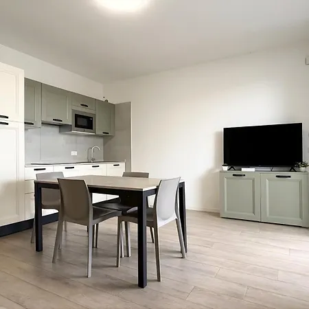 Lejlighed Permar - Immobiliare Lido di Jesolo