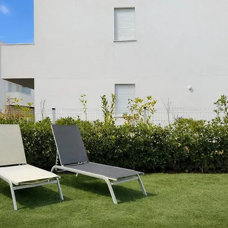 Apartman Permar - Immobiliare Lido di Jesolo