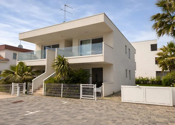 Permar - Immobiliare Apartment