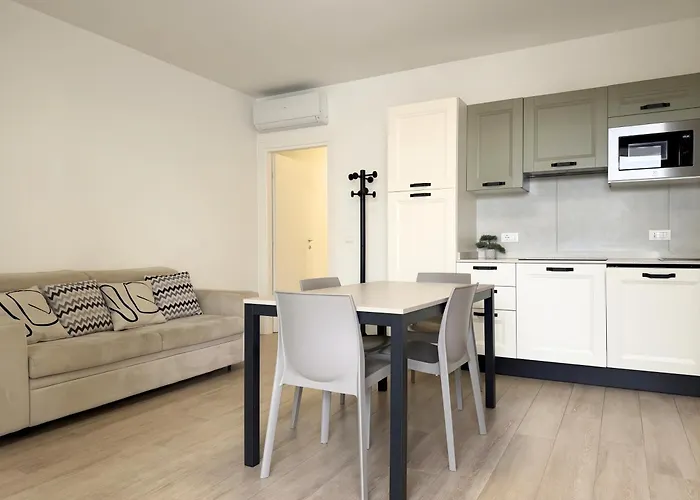 Apartment Permar - Immobiliare *