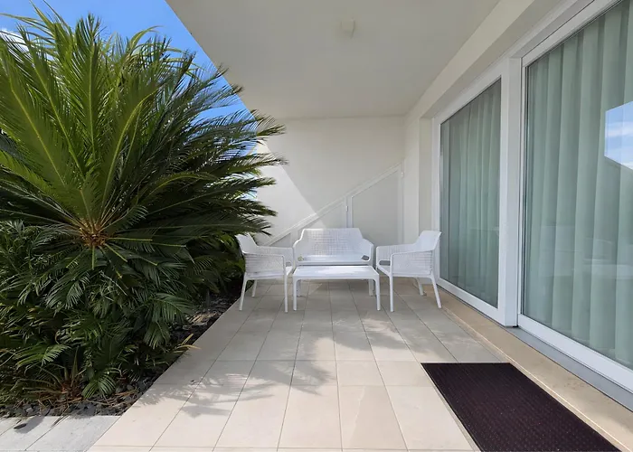 Permar - Immobiliare Apartment