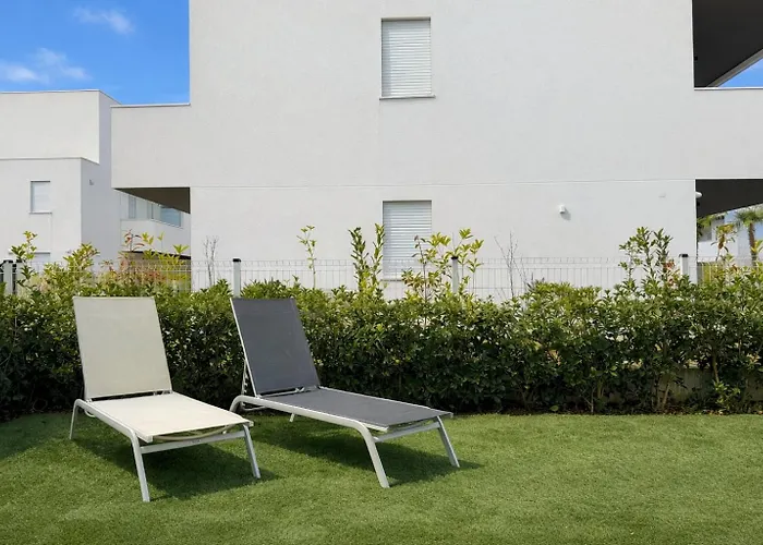 Apartment Permar - Immobiliare Lido di Jesolo