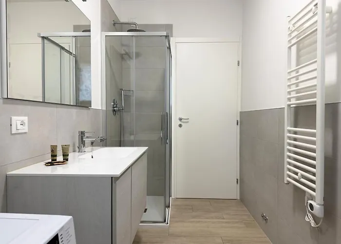 Apartment Permar - Immobiliare