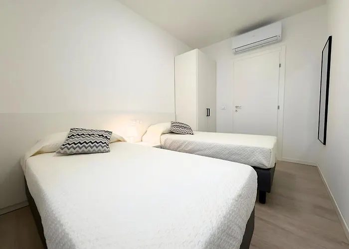 Permar - Immobiliare Apartment Lido di Jesolo