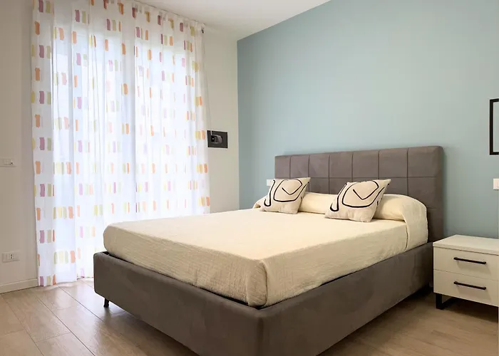 Apartment Permar - Immobiliare
