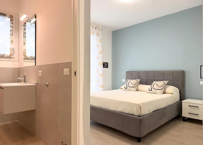 Apartment Permar - Immobiliare