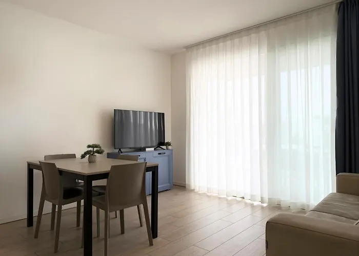Permar - Immobiliare Apartment Lido di Jesolo