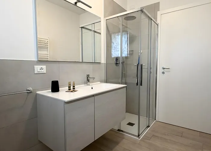 Apartment Permar - Immobiliare *