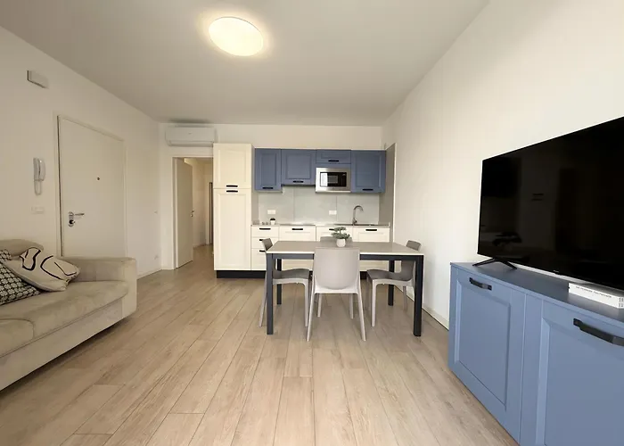 Apartment Permar - Immobiliare *