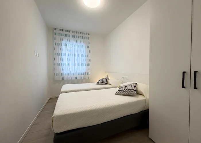 Apartment Permar - Immobiliare *