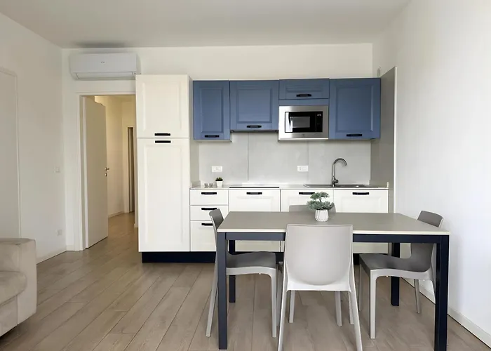 Apartment Permar - Immobiliare *