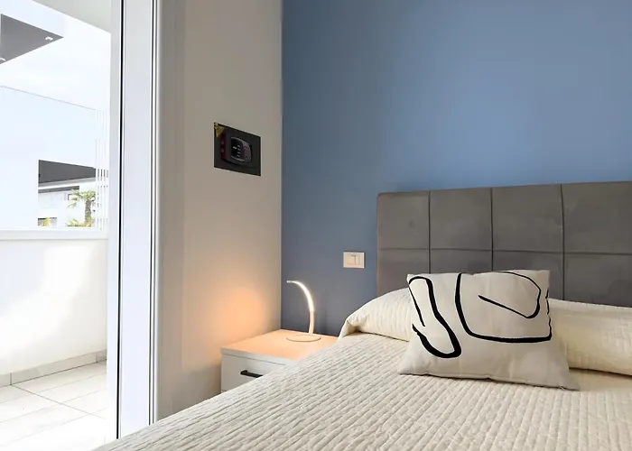 Apartment Permar - Immobiliare *