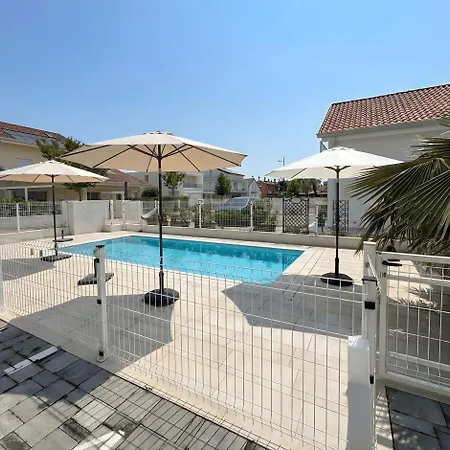 Permar - Immobiliare Apartment Lido di Jesolo