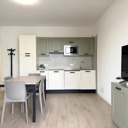 Permar - Immobiliare Apartman