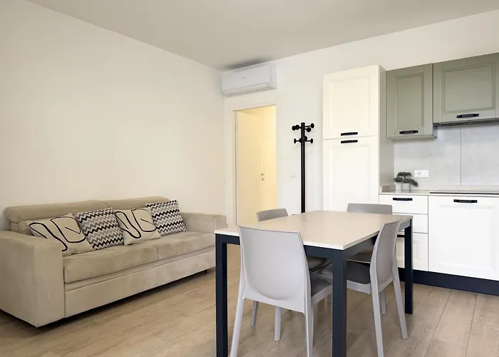 Apartment Permar - Immobiliare Lido di Jesolo