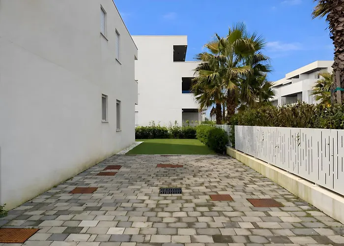 Permar - Immobiliare * Lido di Jesolo