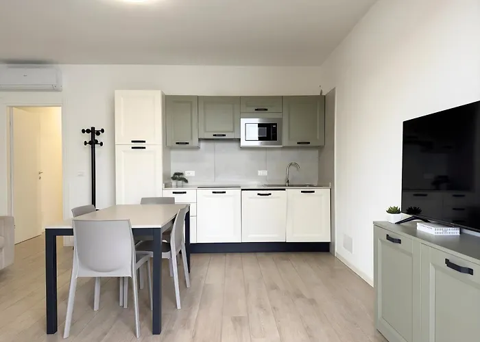 Permar - Immobiliare Apartment